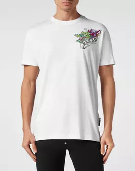 Футболка Philipp Plein