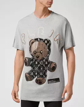 Футболка Philipp Plein