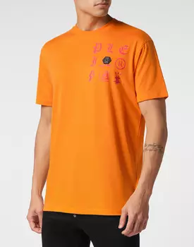 Футболка Philipp Plein