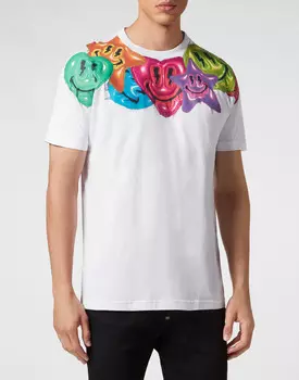 Футболка Philipp Plein