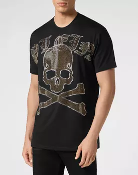 Футболка Philipp Plein
