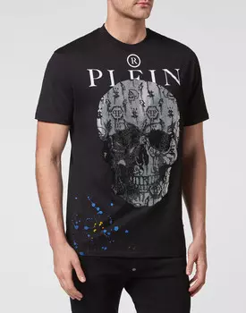 Футболка Philipp Plein