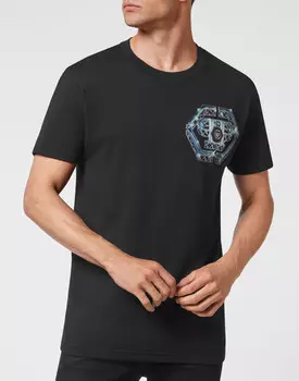 Футболка Philipp Plein