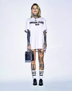 Футболка Philipp Plein