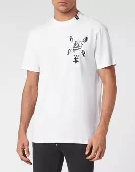 Футболка Philipp Plein