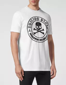 Футболка Philipp Plein