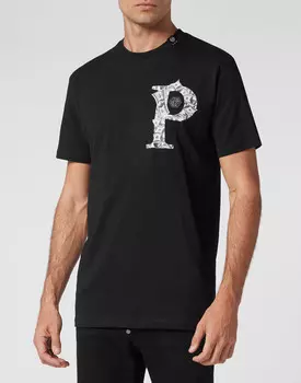 Футболка Philipp Plein