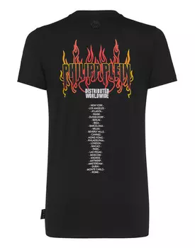 Футболка Philipp Plein