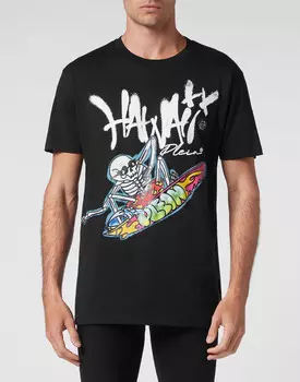 Футболка Philipp Plein