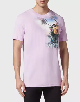 Футболка Philipp Plein