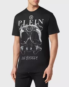 Футболка Philipp Plein