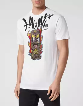 Футболка Philipp Plein