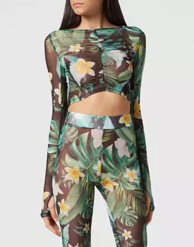 Футболка Philipp Plein