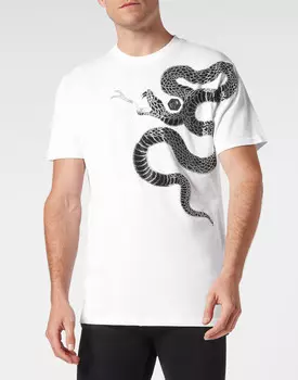 Футболка Philipp Plein