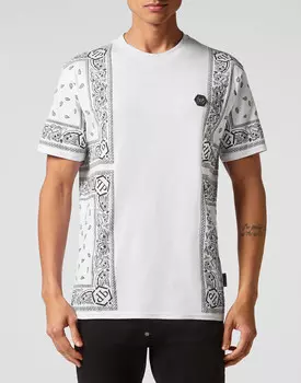 Футболка Philipp Plein