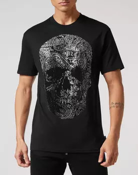 Футболка Philipp Plein