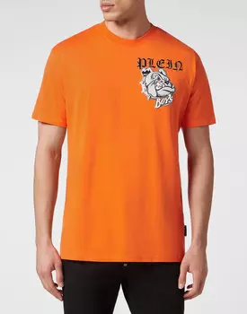 Футболка Philipp Plein