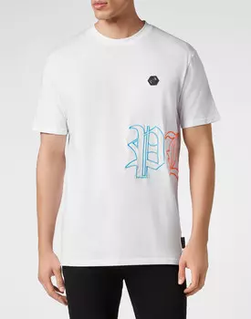 Футболка Philipp Plein