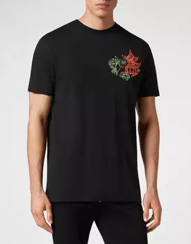Футболка Philipp Plein