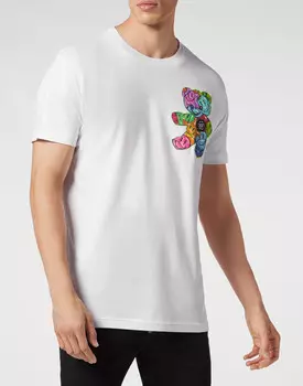 Футболка Philipp Plein