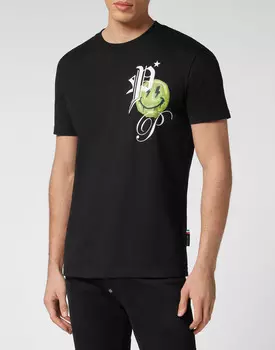 Футболка Philipp Plein