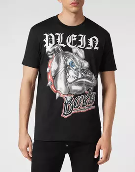 Футболка Philipp Plein