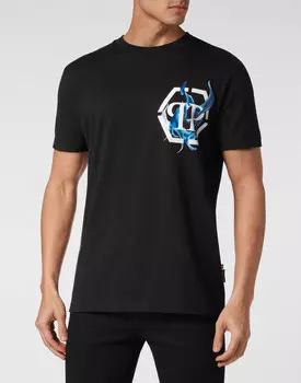 Футболка Philipp Plein