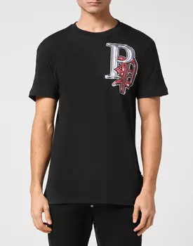 Футболка Philipp Plein