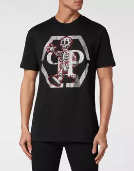 Футболка Philipp Plein