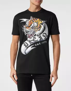 Футболка Philipp Plein