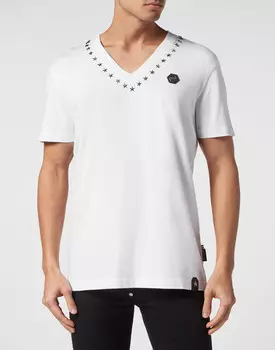 Футболка Philipp Plein