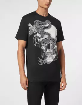 Футболка Philipp Plein
