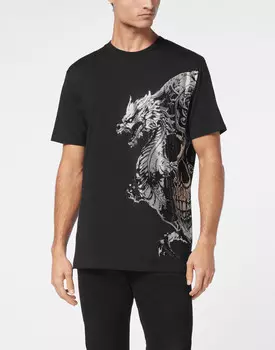 Футболка Philipp Plein