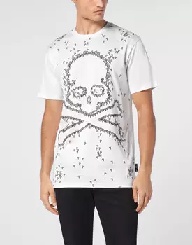 Футболка Philipp Plein