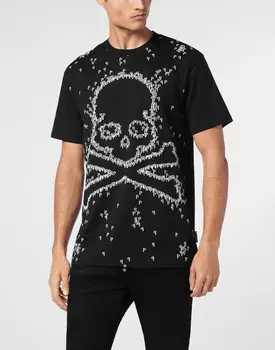 Футболка Philipp Plein