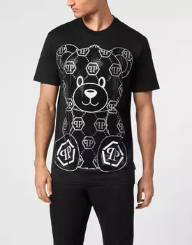 Футболка Philipp Plein
