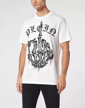 Футболка Philipp Plein