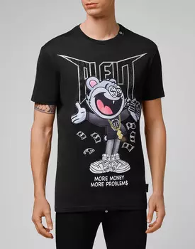 Футболка Philipp Plein