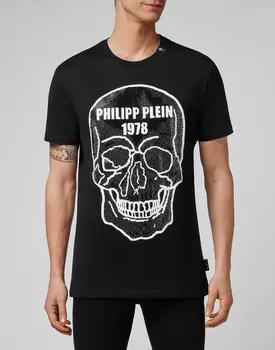 Футболка Philipp Plein