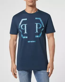 Футболка Philipp Plein