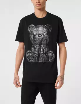Футболка Philipp Plein