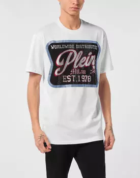 Футболка Philipp Plein