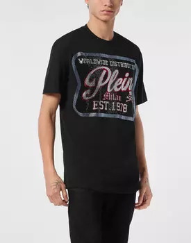 Футболка Philipp Plein