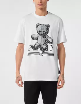 Футболка Philipp Plein