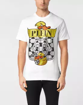 Футболка Philipp Plein