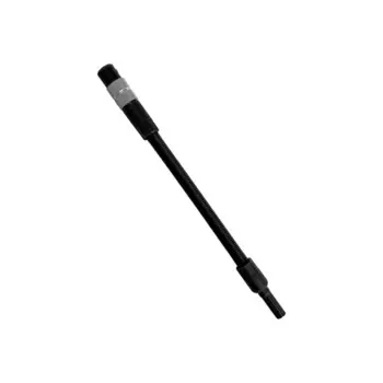 Удлинитель гибкий Vertextools для бит 175мм 1610-175