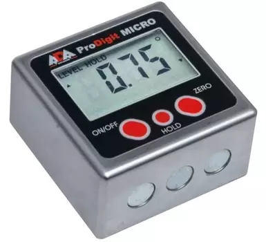Угломер электронный ADA Pro-Digit Micro А00335