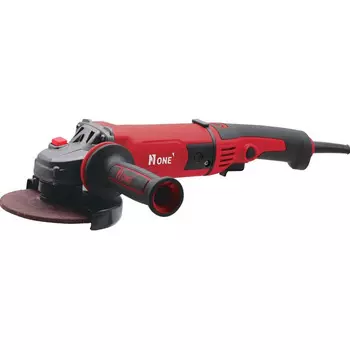 Угловая шлифовальная машина Number ONE AG1250/125 PRO