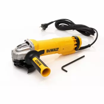 Угловая шлифовальная машина DeWalt DWE4237
