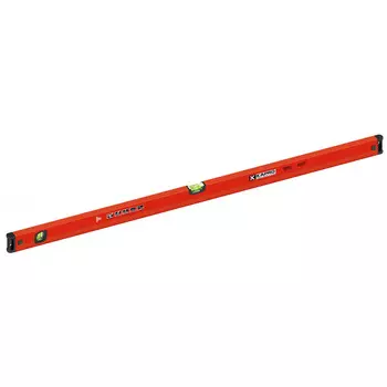 Уровень Kapro 2 колбы 120см 787-40-120